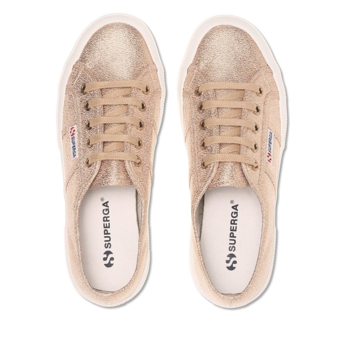 2750 Lamew Copper Superga Sale