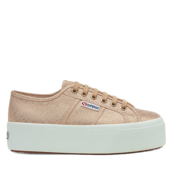 Superga Sale 2790 Lamew Copper