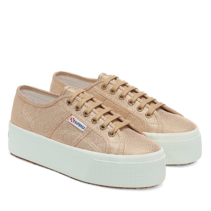 Superga Sale 2790 Lamew Copper