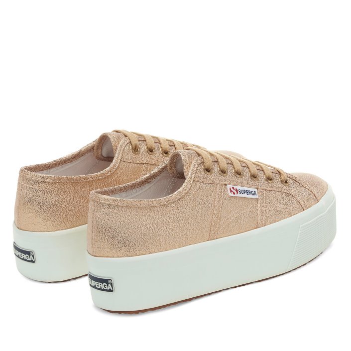 Superga Sale 2790 Lamew Copper