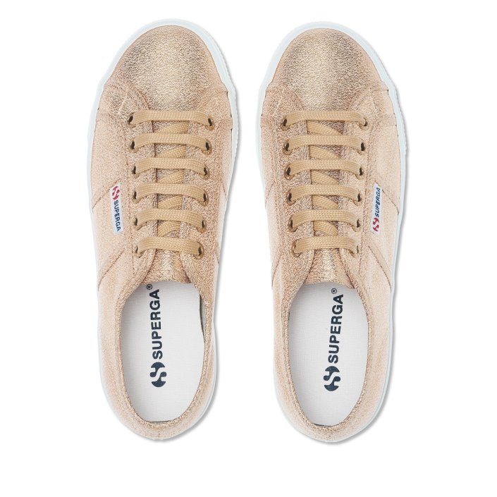 Superga Sale 2790 Lamew Copper