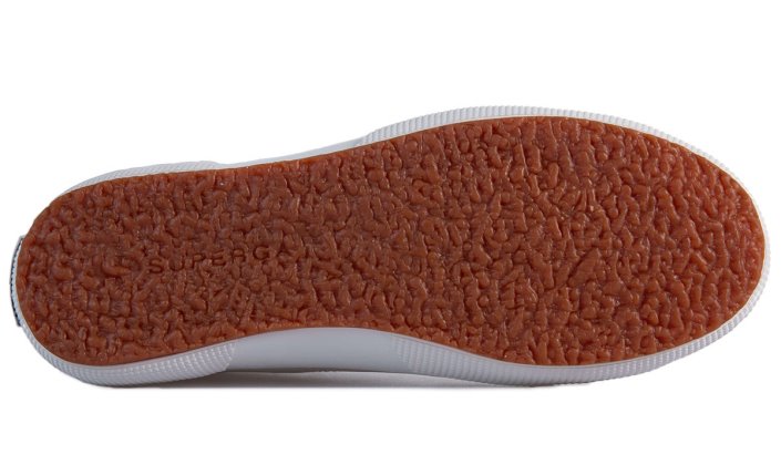 Superga Sale 2750 Nappa Lea Violet Lt Ash