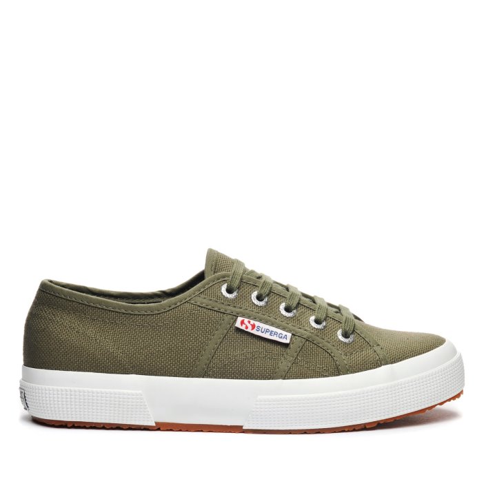 Superga Sale 2750 Cotu Classic Sherwood