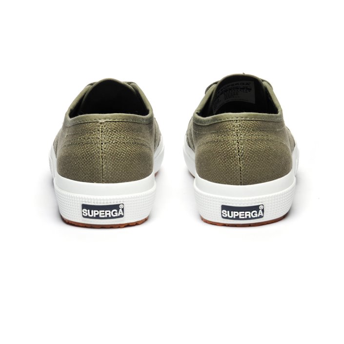 Superga Sale 2750 Cotu Classic Sherwood