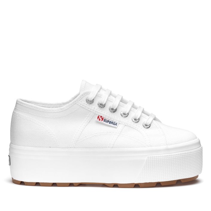 Superga Sale 2790 Tank Cotu White