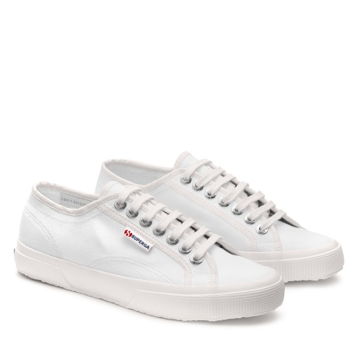 Superga Sale 2750 Emrata White-Off White