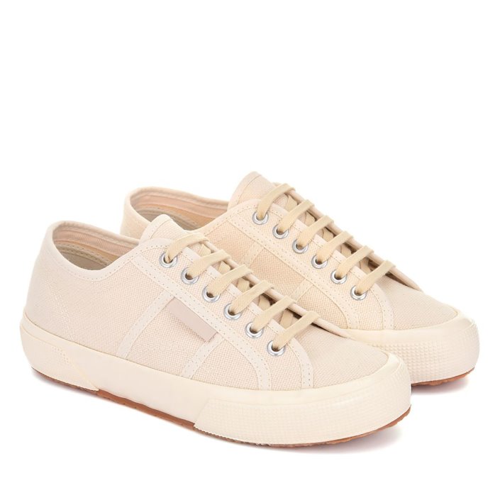 Superga Sale 2706 Og Beige Raw