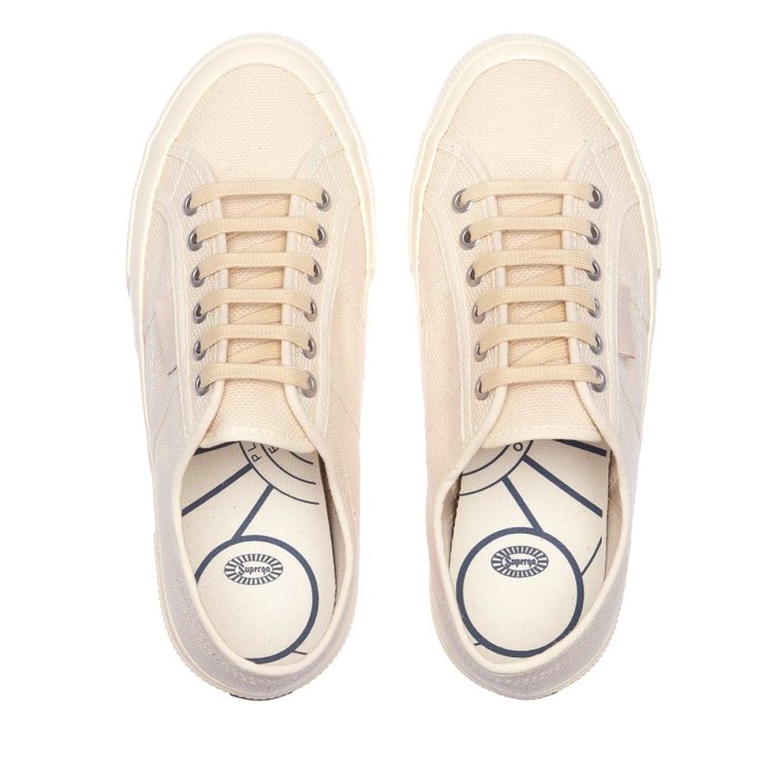 Superga Sale 2706 Og Beige Raw