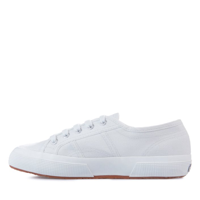 Superga Sale 2750 Cotu Classic White Ice