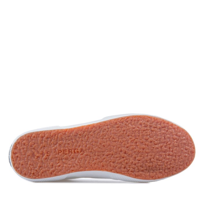 Superga Sale 2750 Cotu Classic White Ice