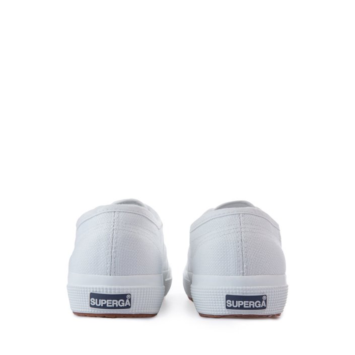 Superga Sale 2750 Cotu Classic White Ice