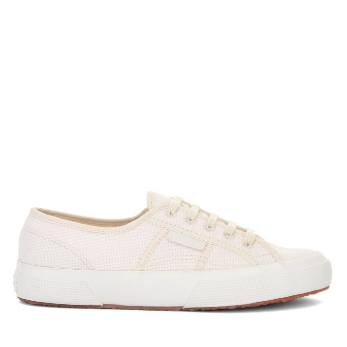 Superga Sale 2750 Organic Canvas Natural Dye Weeds
