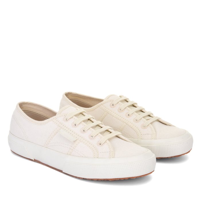 Superga Sale 2750 Organic Canvas Natural Dye Weeds