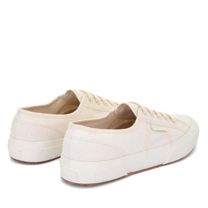Superga Sale 2750 Organic Canvas Natural Dye Weeds