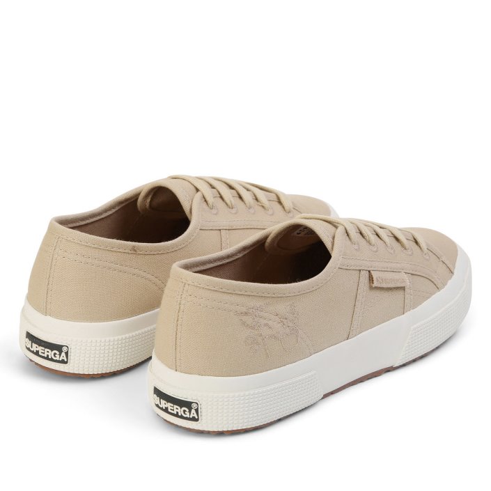 Superga Sale 2750 Natural Dye Embroidery Eclipta Diospyros