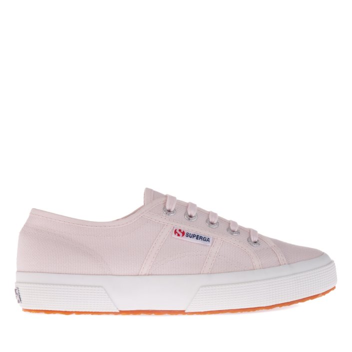 Superga Sale 2750 Cotu Classic Pink Lt