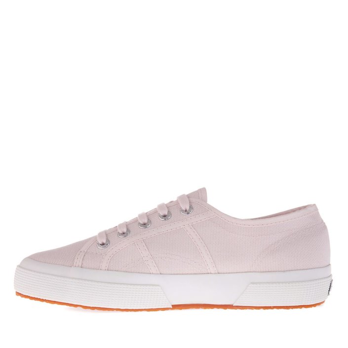 Superga Sale 2750 Cotu Classic Pink Lt