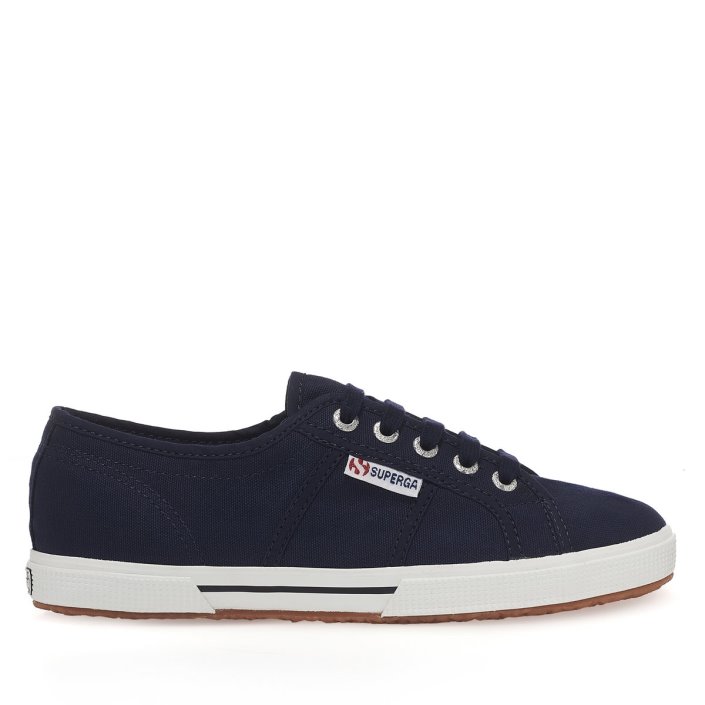 Superga Sale 2950 Cotu Blue