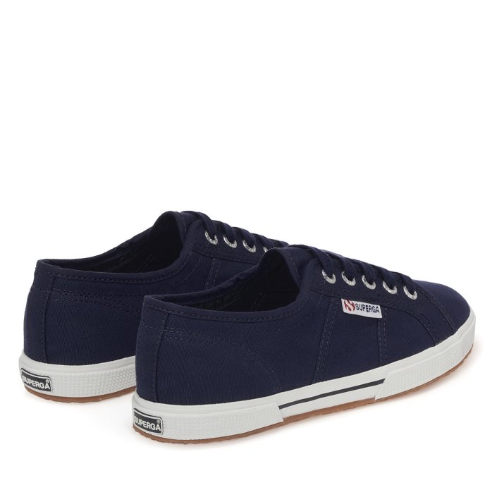 Superga Sale 2950 Cotu Blue