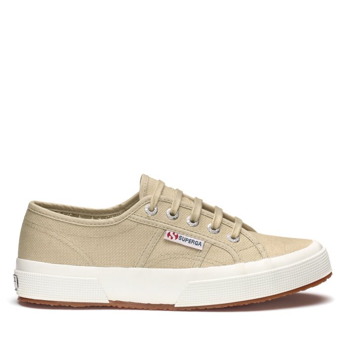 Superga Sale 2750 Cotu Classic Taupe