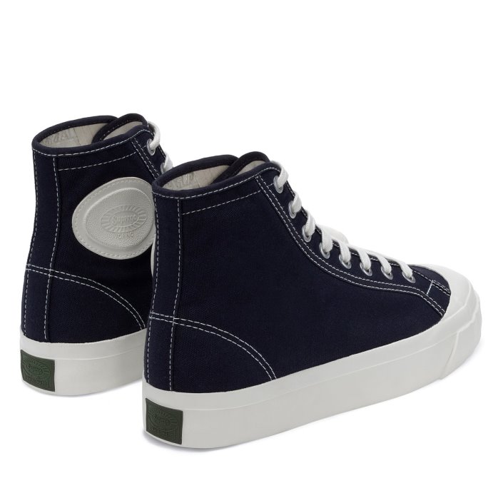 Superga Sale 3192 Campionato Basket Blue Grey Dk F Avorio