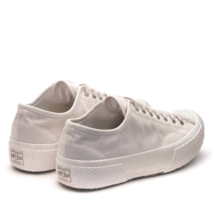 Superga Sale 2435 Cd 162 White Mastice