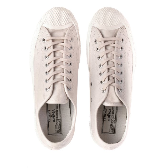 Superga Sale 2435 Cd 162 White Mastice