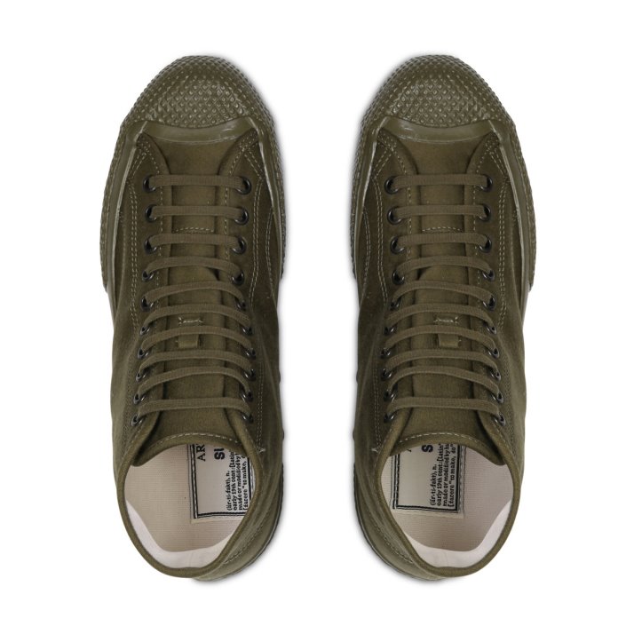 Superga Sale 2434 Cd 162 Green Sage