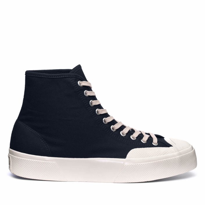 Superga Sale 2433 W C1150 Navy-Off White