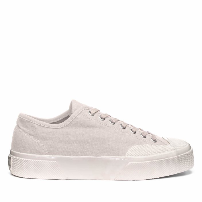Superga Sale 2432 W C1150 Selvedge Duck White