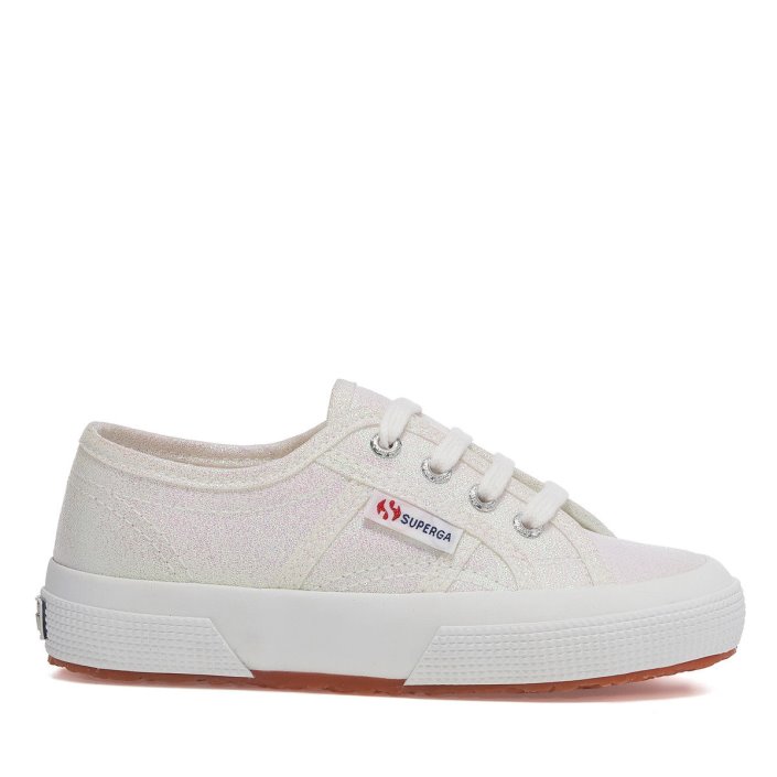 Superga Sale 2750 Lamew Kids Iridescent