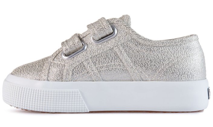 Superga Sale 2730 Lamew Strap Beige Gesso