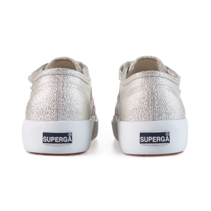 Superga Sale 2730 Lamew Strap Beige Gesso