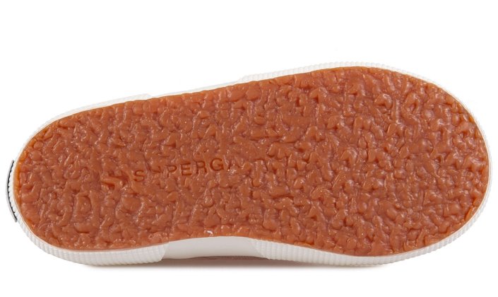 Superga Sale 2750 Jstrap Classic Kids Pink Smoke