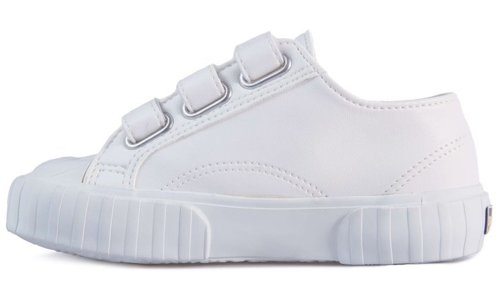 Superga Sale 2980 Synthetic Leather White