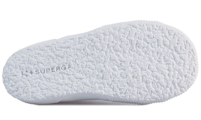 Superga Sale 2980 Synthetic Leather White