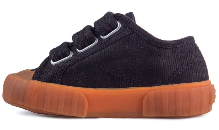 Superga Sale 2980 Drill Strap Black