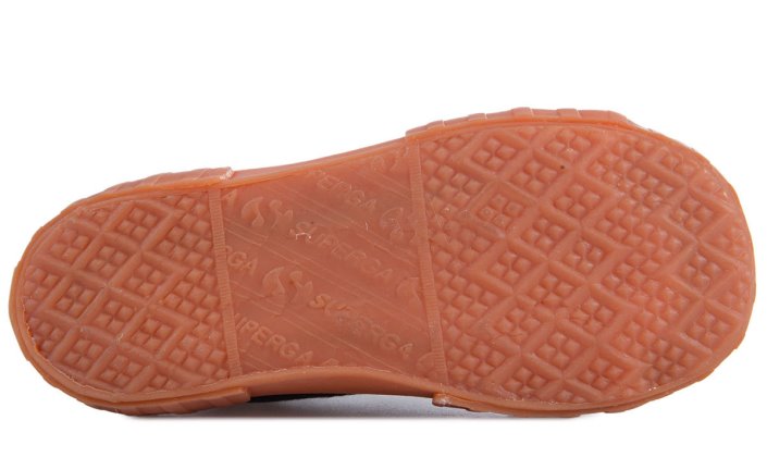 Superga Sale 2980 Drill Strap Black