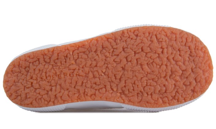 Superga Sale 2750 Metallic Grey Silver