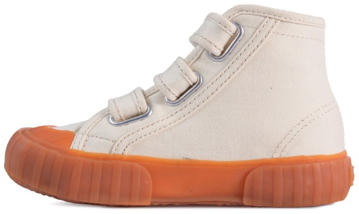 Superga Sale 2981 Drill Strap Beige Gesso