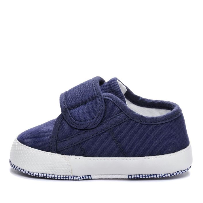 Superga Sale 4006 Baby Strap Blue
