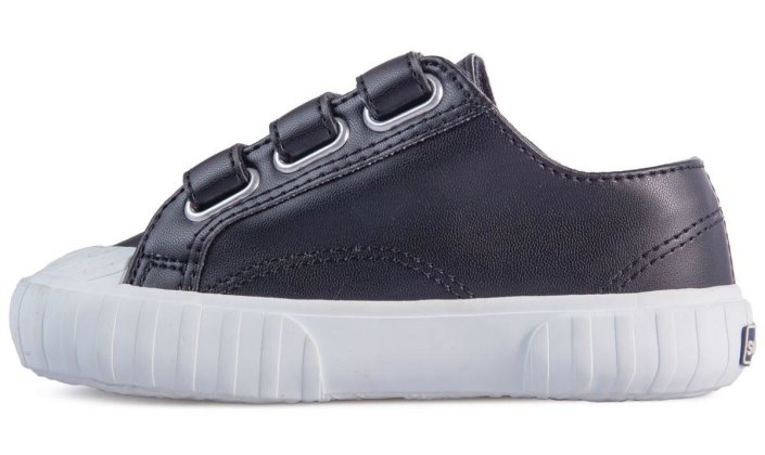 Superga Sale 2980 Synthetic Leather Black