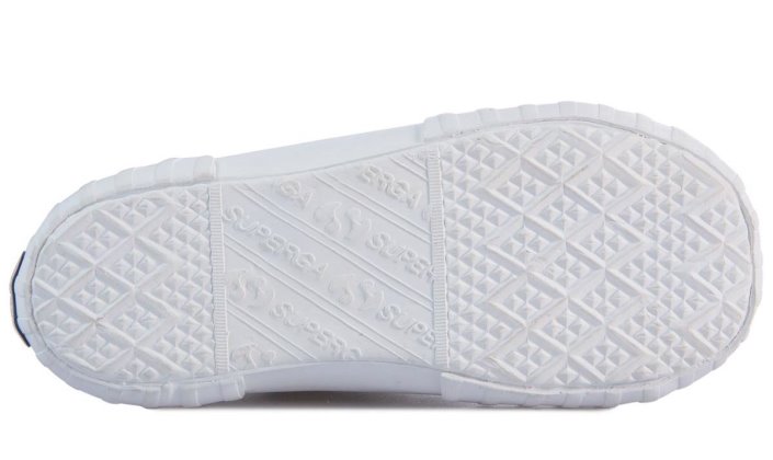 Superga Sale 2980 Synthetic Leather Black