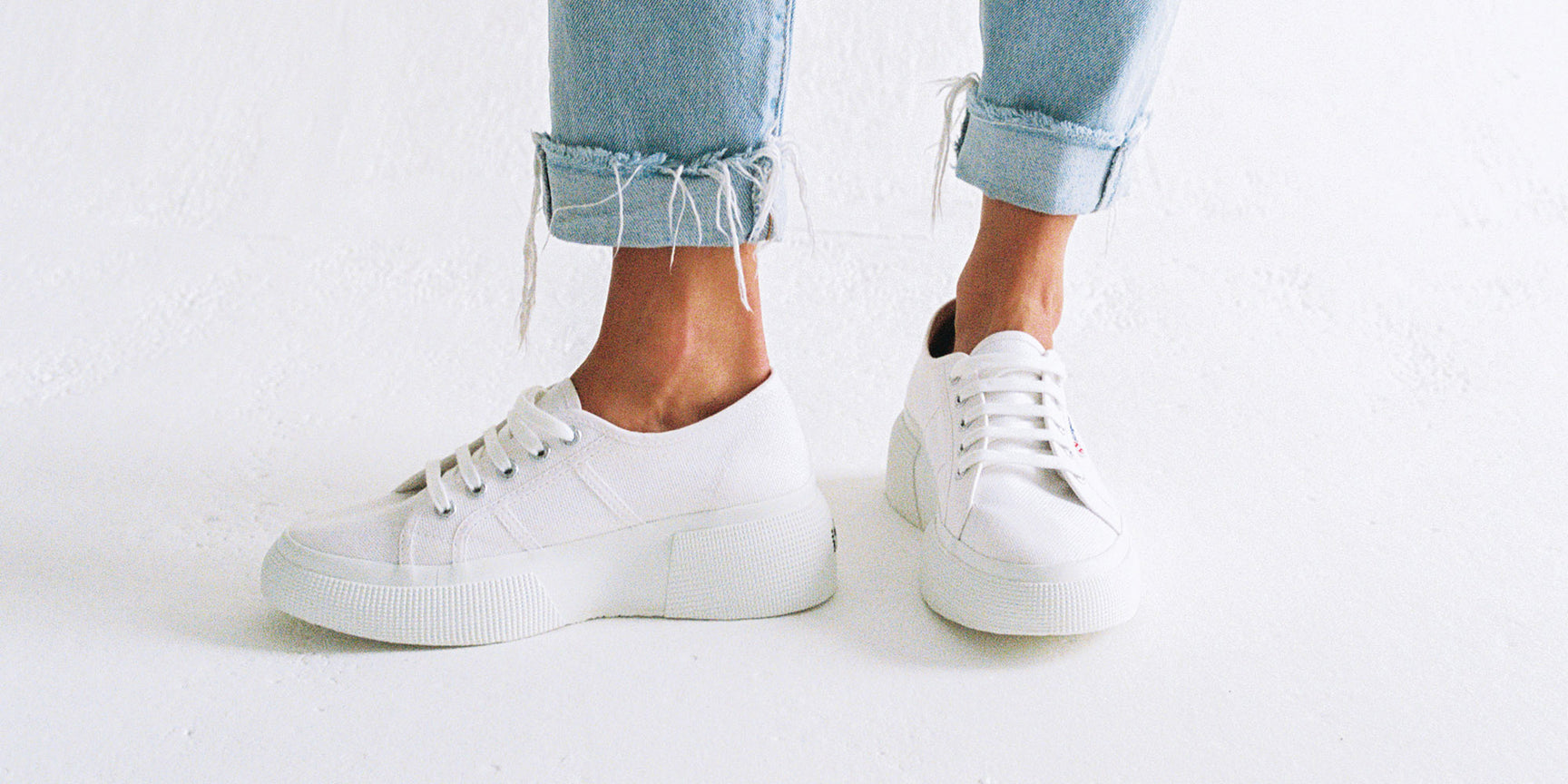 superga trainers
